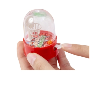 โปรโมชั่น : เครื่องยิงนิ้วมินิของเล่นเพื่อการศึกษาสำหรับเด็ก SB4085