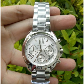 brandnamewatch_authentic นาฬิกาข้อมือ Michael Kors Watch พร้อมส่งในไทย รุ่น 241