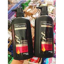 Tresemme Shampoo For Healthy Hair Thailand 480 มล
