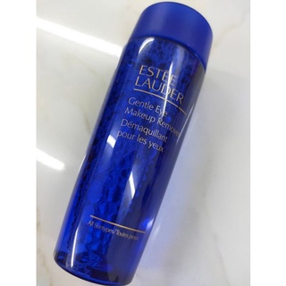 ของแท้ หมดอายุ 06 / 2023 Estee Lauder Gentle Eye Makeup Remover 50 ml โลชั่นเช็ดทำความสะอาดในรูปแบบเนื้อโลชั่น 50ml