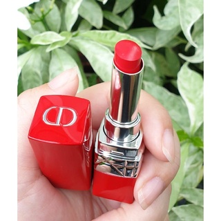 ลิปสติก Rouge Dior Ultra Care 3.2g สี999 ของแท้100%