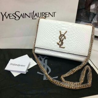 M YSL