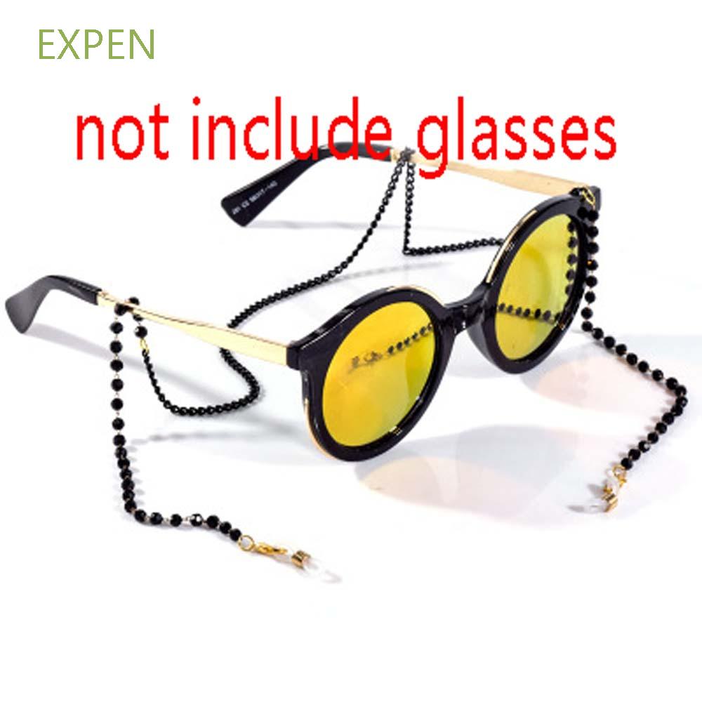 TAYLOR1 Fashion Glasses Chains Female Women Girls protection Lanyard