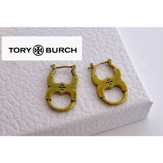 ต่างหู Tory Burch งานพรีเมียม