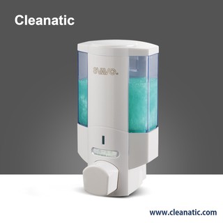 Cleanatic-SVAVO กล่องกดสบู่เหลว รุ่น SV-V6101