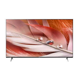 (โค้ด 515SURPRISE1000 ลดเพิ่ม 1000.-) Sony รุ่น XR-65X90J (65") X90J Google TV 4K : รุ่นปี 2021 (ประกันศูนย์ Sony 3 ปี)