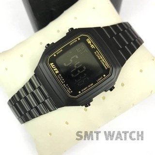 SMT Watch  ขนาด35mm กันน้ำ