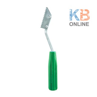 KT888 เครื่องมือขูดร่องยาแนว จระเข้  KT888 Crocodile Grout Remover