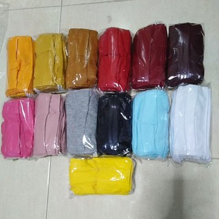 (1โหล/คละสี) หน้ากากผ้า ผ้าปิดจมูกคอตตอน หน้ากากอ นามัย เกรด…