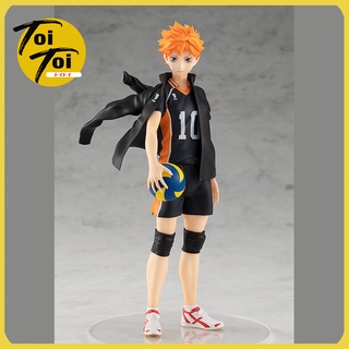 POP UP PARADE - Hinata Shoyo ; Haikyu!! : Good Smile Company