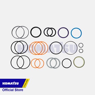 KOMATSU ชุดซ่อมกระบอกบุ้งกี๋ SEAL KIT 707-99-59150 สำหรับ PC300-8M0 , PC350-8M0