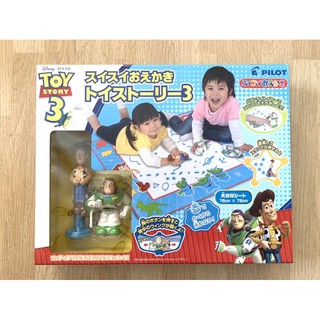 ✨สินค้ามือหนึ่ง✨ กระดานเขียนน้ำ💦 Toy story (นำเข้าจากญี่ปุ่น🇯🇵)