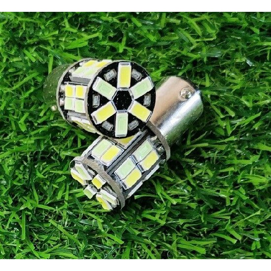 ไฟหรี่เลี้ยวหน้าดีแม็ก LED ดีแม็กเก่า ปี 02-10 ไฟหรี่+เลี้ยว D-MAX เก่า ปี 02-10 ขั้งบิดเขี้ยวตรง - รูปที่ 4