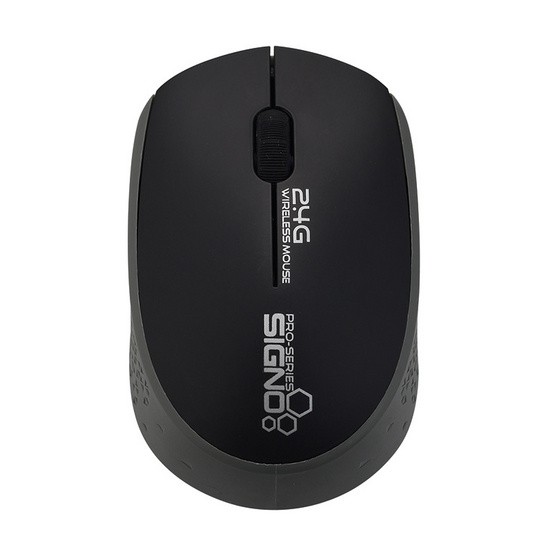 SIGNO Wireless Mouse WM-130
