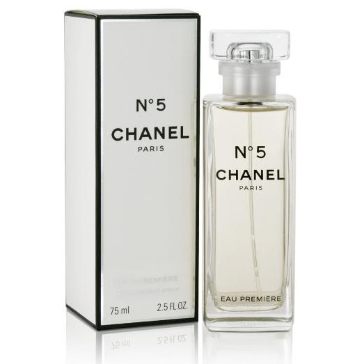 chanel no 5 75ml