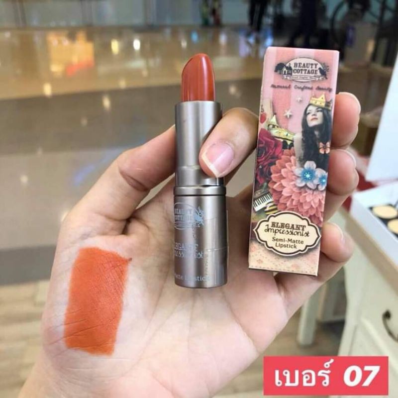 Beauty Cottage Forever Beauty Loose Powder Spf 15 Pa บิวตี้คอทจ เทฟอร์เอฟเวอร์  บิวตี้ลูสเพาเดอร์ เอสพีเอฟ 15 พีเอ - Beautycottage_Officialshop - Thaipick