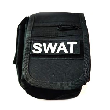 กระเป๋า SWAT สอดเข็มขัด