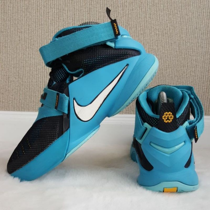 lebron soldier 9 size 13