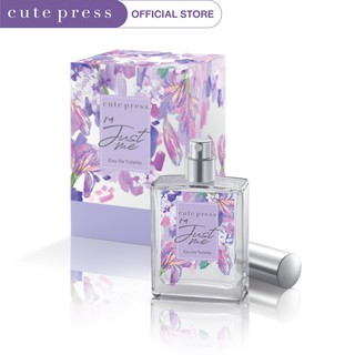 CUTE PRESS น้ำหอม I AM JUST ME EAU DE TOILETTE 60 ml