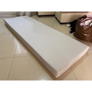 เบาะรองนั่งขนาด 40 x 160 cm.หนา 2 นิ้ว