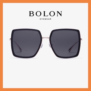 พร้อมส่ง‼️ Bolon Alexandria BL6101 กรอบแว่นแบรนด์เนม โบลอน แว่นกันแดด