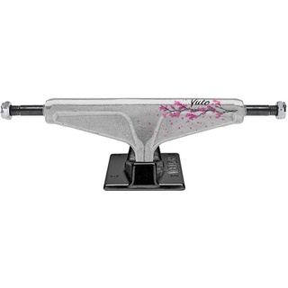 ทรัคสเก็ตบอร์ด   Venture V-Lights Pro Yuto Bloom Skateboard Truck Low 5.0