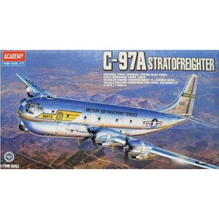 Academy 1604 KC-97A STRATO FREIGHTE 1/72