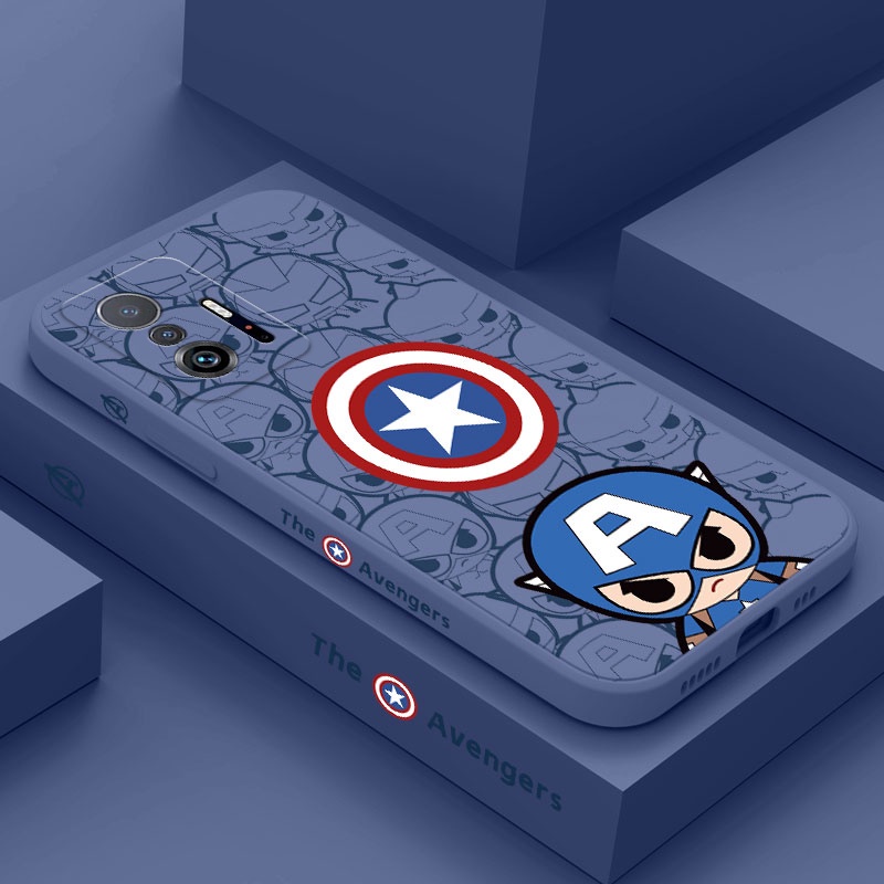 หล่อผู้นําเคสโทรศัพท์สําหรับ Xiaomi Mi 15T 14T 13T 12T 11T 10T Pro Lite แฟชั่น Mi 9T Pro สบายรู้สึกฝาครอบ