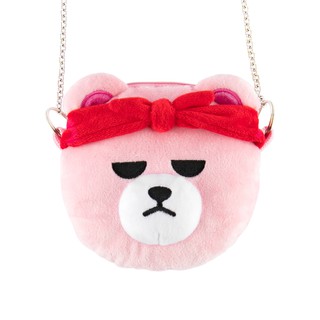 แท้ Krunk X Blackpink Mini Bag กระเป๋าสะพายข้าง