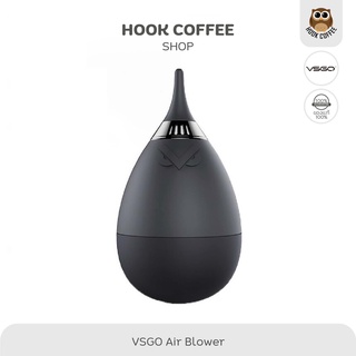 VSGO IMP Air Blower - ลูกยางเป่าลมสำหรับทำความสะอาดอุปกรณ์กาแฟ เครื่องบดกาแฟ