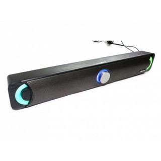 OKER Sound Bar SP-8018 Black