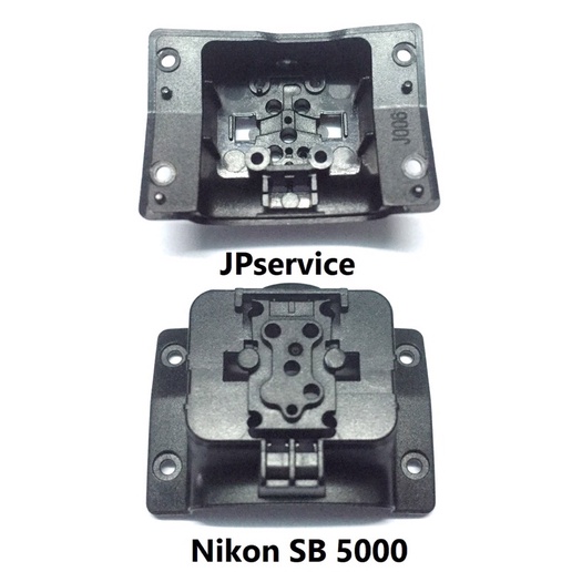 Nikon SB-5000 SB5000 flash base hot shoe base ฐานแฟลช  ฐานรอง