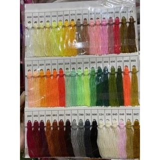 🐵 ไหมพรม Eagle อีเกิ้ล [[ ส่งเร็วมาก‼️]] มี 105 สี 4ply กลุ่มใหญ่ กดสั่งจำนวน** แจ้งเช็คสีในแซทนะคะ