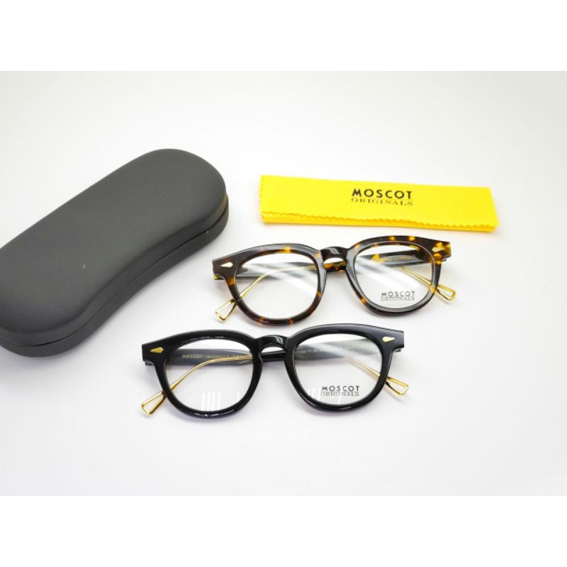 แว่นตา Moscot TT****