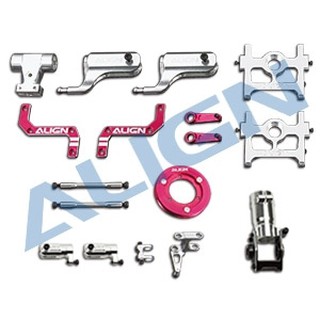 ALIGN TREX 470L 470LM Metal Upgrade Set