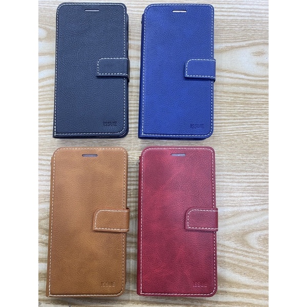 Samsung J5prime ,J5 2015 ,S22,J2pro,J3Pro/J330,s7,A8plus,M51,M30S เคสหนัง,แฟชั่น