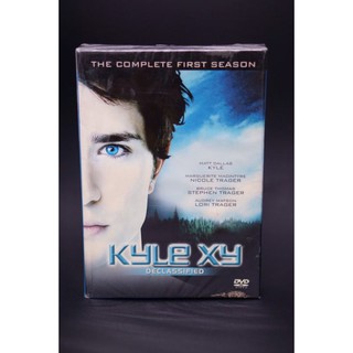 ซีรี่ย์ KYLE XY (SEASON1)​