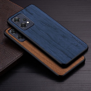 เคสโทรศัพท์มือถือหนัง pu ลายไม้ น้ําหนักเบา เรียบง่าย สําหรับ oneplus nord CE 2 Lite 5G oneplus nord 2T