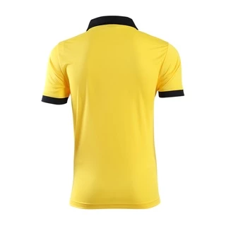 GRAND SPORT เสื้อฟุตบอลคอปกตัดต่อ แกรนด์สปอร์ต รหัส : 011490