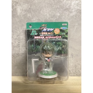 คุโรโกะ โนะ บาสเก็ต แท้ Ichiban Kuji Kuroko no Basket prize D Midorima