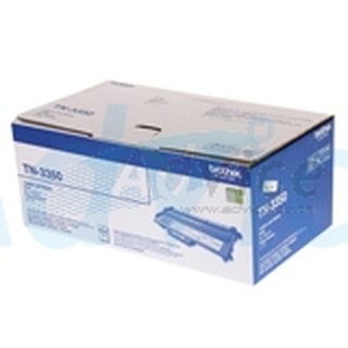 Toner Original BROTHER TN-3350 หมึกพิมพ์ ประกัน by Brand