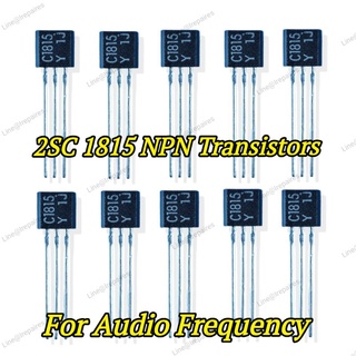 C18150 #2SC1815 NPN Transistors 10-100