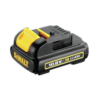 DEWALT แบตเตอรี่ 10.8V 1.3AH ลิเธี่ยม DCB125-B1