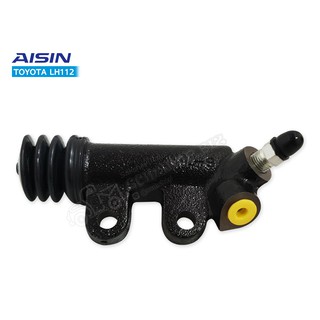 AISIN แม่ปั้มครัชล่าง TOYOTA LH112 13/16" (CRT-008A) 31470-26061