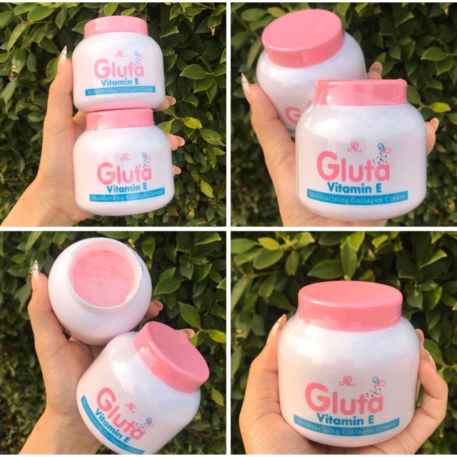 ar gluta