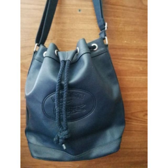 LACOSTE ขนมจีบแท้มือสอง