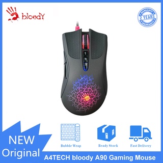 A4TECH bloody A90 Wired Professional USB Gaming Mouse