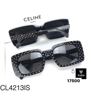 New  แว่น celine  พร้อมส่ง