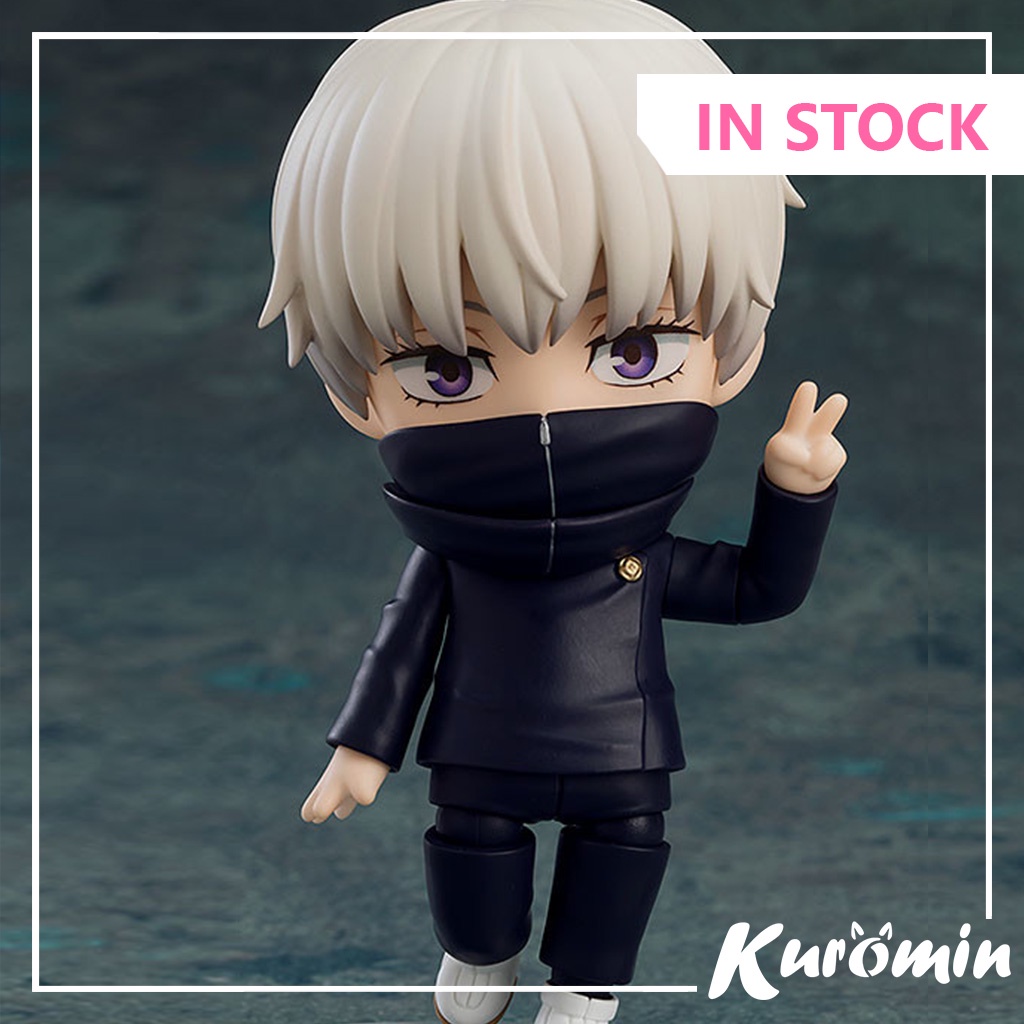 [พร้อมส่ง] Nendoroid Inumaki Toge