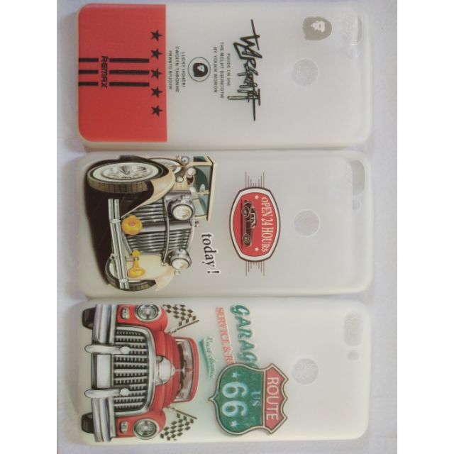 เคสหัวเหว่ย Y9 2018 / Huawei Y9 2018